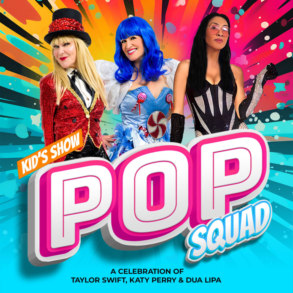 Pop Squad 1080x1080