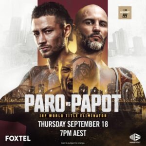Paro Papot
