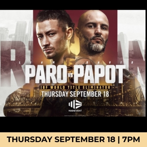 Paro Vs Papot Web