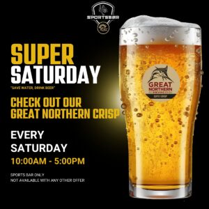 No Price Saturday Schooner 12pxSQ