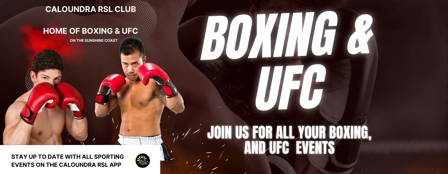 Boxing