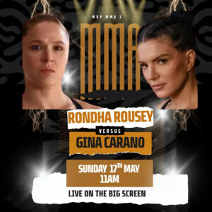 May 17th SQ