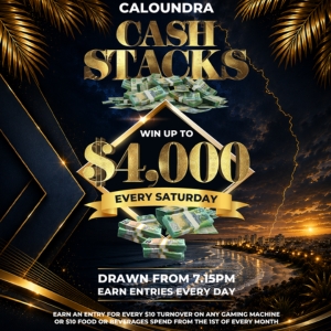 Cash Stacks 3px
