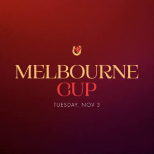 Melbourne Cup